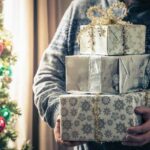 Idėjos nesuskubusiems įsigyti kalėdinių dovanų