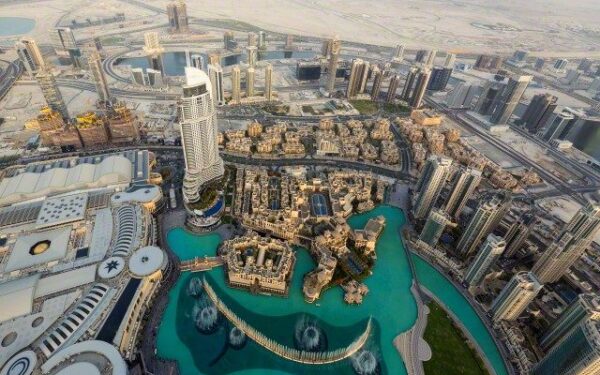 Kilometro aukštis dangoraižiams – ne riba?