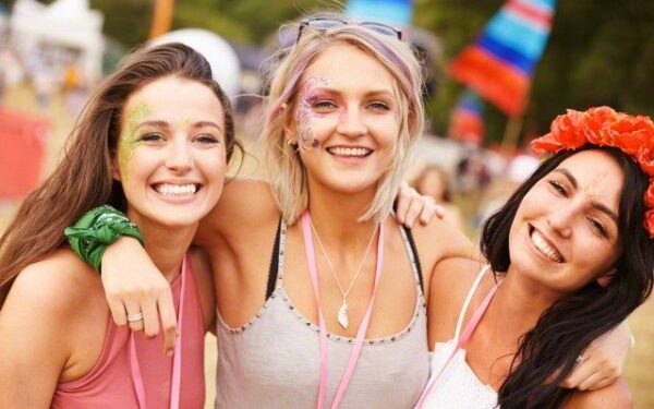 TOP 5 pavasario renginiai Europos sostinėse