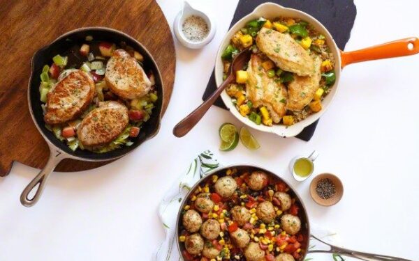 Mitybos specialistas: baltymai būtini ne tik sportuojantiems (+receptas)