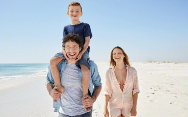 Sąmoningų santykių mokytoja Anasuya Koopmans: „Moterišką brandą suteikia gamta, o  berniuką vyru padaro tėvas“