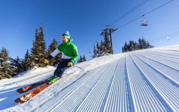 Kaip nepamiršti aktyvaus laisvalaikio žiemą?