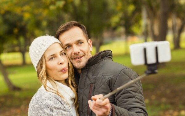 Fotografija – mada ar bendravimo standartas?