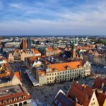 Vroclavas - 2016 m. Europos kultūros sostinė
