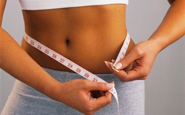 Metame svorį: 7 lengvi būdai!