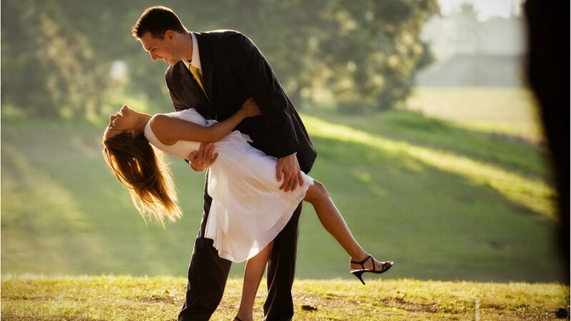 Kaip išsaugoti romantiškus santykius?