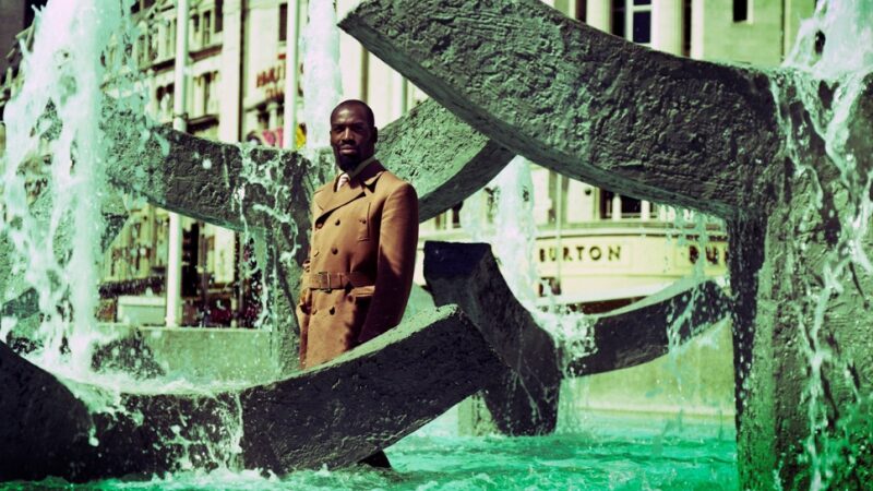 Lietuva – unikalių „Hennessy Artistry“ renginių žemėlapyje