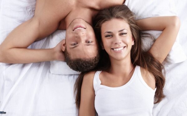 Ar jūs suderinami lovoje?
