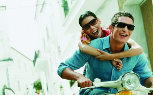 Į kelionę – su ISIC!