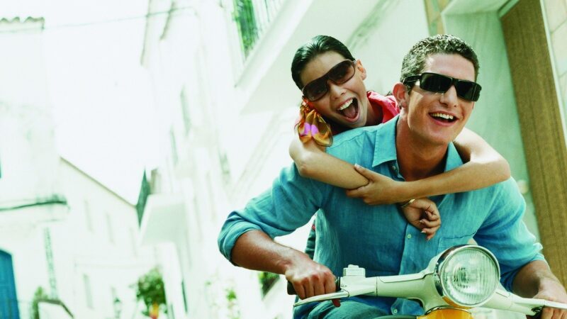 Į kelionę – su ISIC!