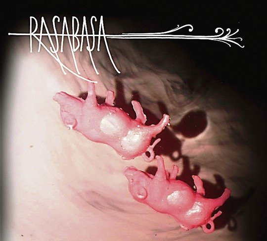 CD grotuve – rasabasa