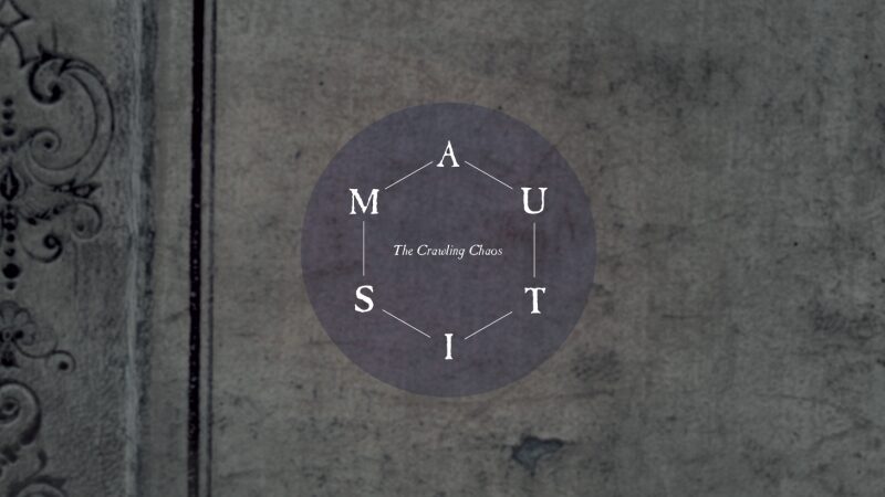 Lietuviškas projektas AUTISM 2014 metus pradeda kompaktiniu disku