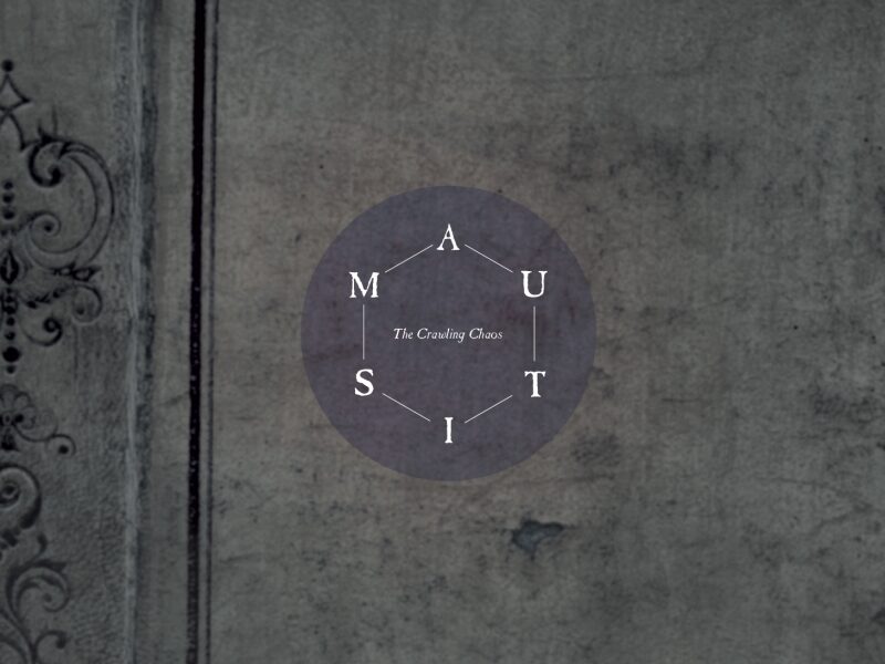 Lietuviškas projektas AUTISM 2014 metus pradeda kompaktiniu disku