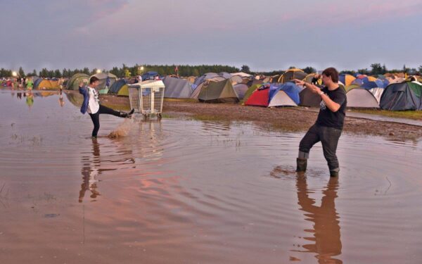 „Heineken Open’er“ 2012: purvo kvapas (festivalio apžvalga, foto, video)