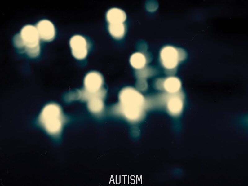 Lietuvos postroko naujokas AUTISM dalijasi šviežiu singlu