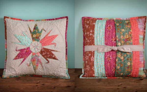 Pasidaryk pats. Skiautiniai – ne tik antklodėms