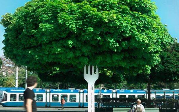 Gigantomanija: reklamos, kurias tikrai pastebėsi (foto)