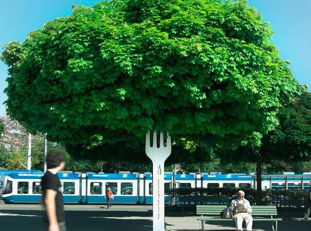 Gigantomanija: reklamos, kurias tikrai pastebėsi (foto)