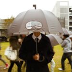 15 originalių ir kūrybingų skėčių idėjų (foto)