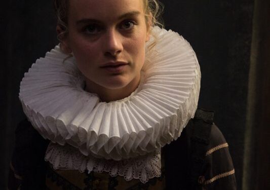 Holivudo žvaigždžių kupinoje dramoje „Tulpių karštinė“ iš naujo patikėti meilės galia privers ir buvusi princo Harry mylimoji