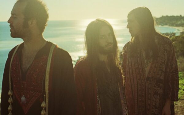 Dėl grupės nario netekties „Crystal Fighters“ koncertas Vilniuje perkeltas į spalį