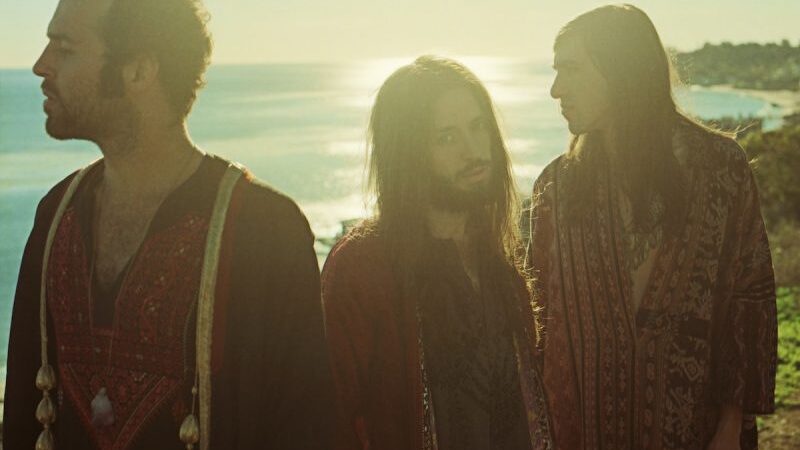 Dėl grupės nario netekties „Crystal Fighters“ koncertas Vilniuje perkeltas į spalį