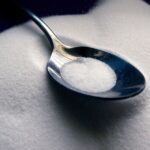 Gydytojas dietologas: ar verta vietoje cukraus rinktis saldiklį?