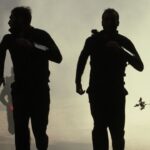 JAV startuoja filmo „Bado žaidynės“ motyvais sukurtas realybės šou
