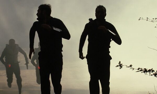 JAV startuoja filmo „Bado žaidynės“ motyvais sukurtas realybės šou