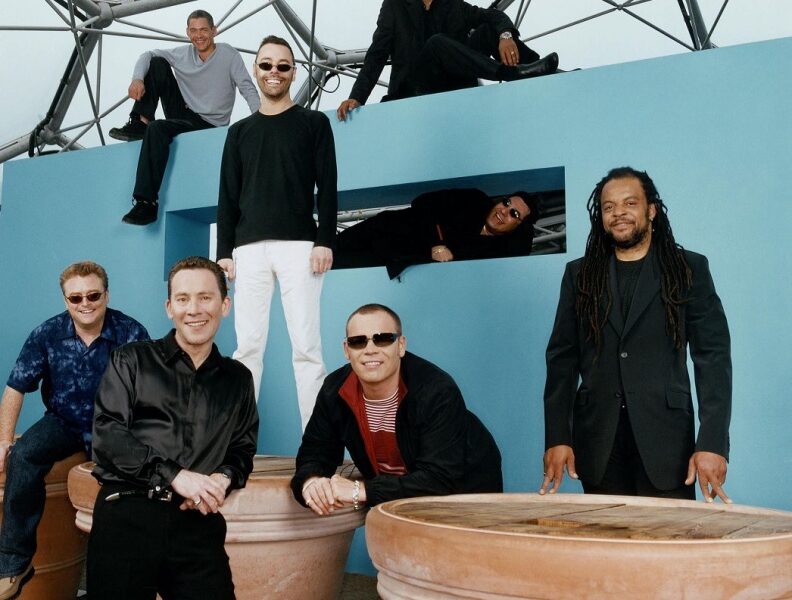 „UB40“ Lietuvoje surengs spalvingą ir ryškų šou