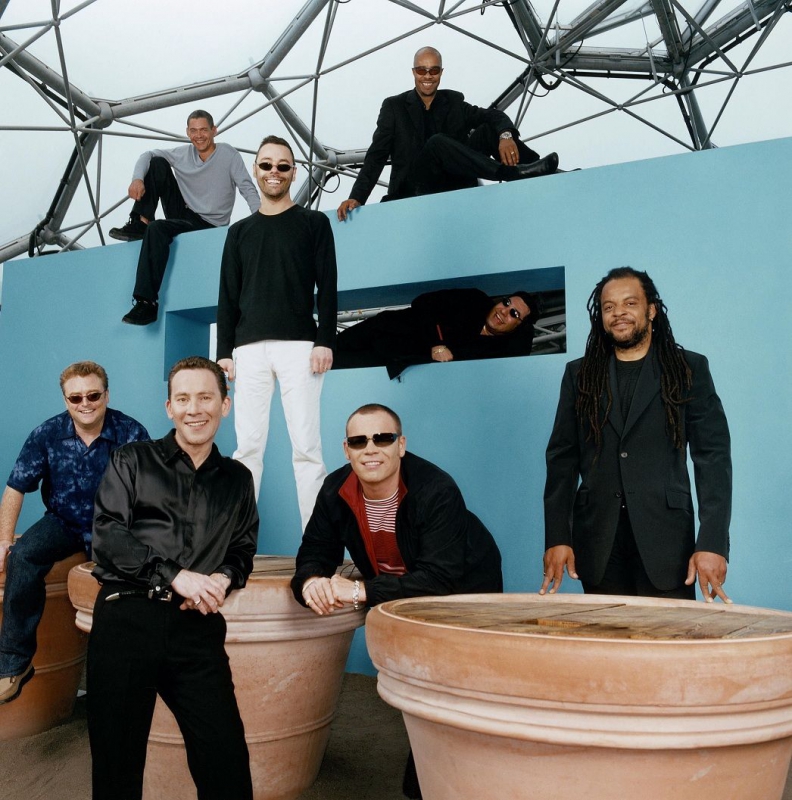 „UB40“ Lietuvoje surengs spalvingą ir ryškų šou