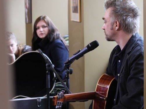 LATGA-A nusivylę muzikantai steigia naują autorių teisių gynimo agentūrą