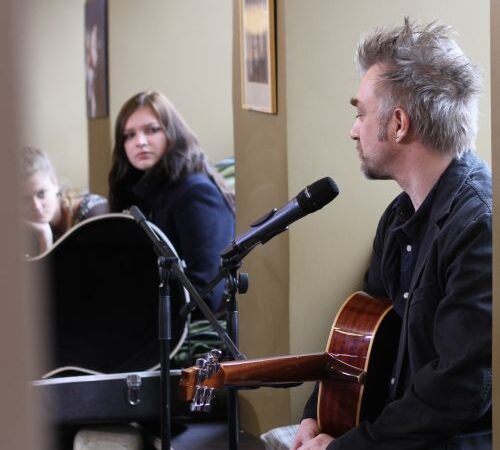 LATGA-A nusivylę muzikantai steigia naują autorių teisių gynimo agentūrą