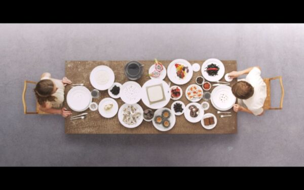 Kanų kino festivalio mugėje bus pristatyti du lietuviški filmai