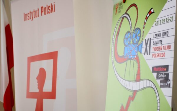 Būsimoje lenkų kino savaitėje – keturiolika naujienų (Foto)