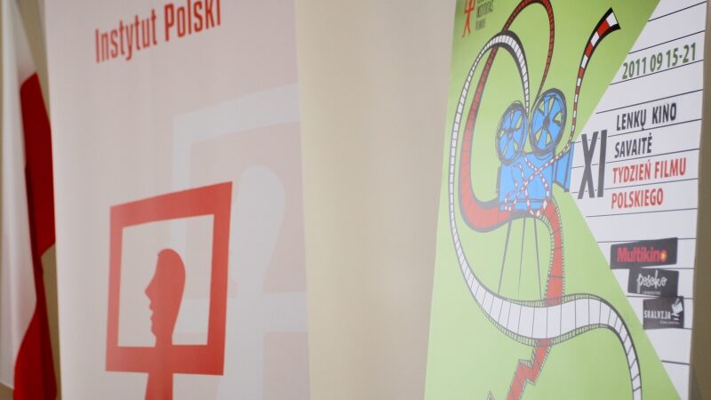 Būsimoje lenkų kino savaitėje – keturiolika naujienų (Foto)