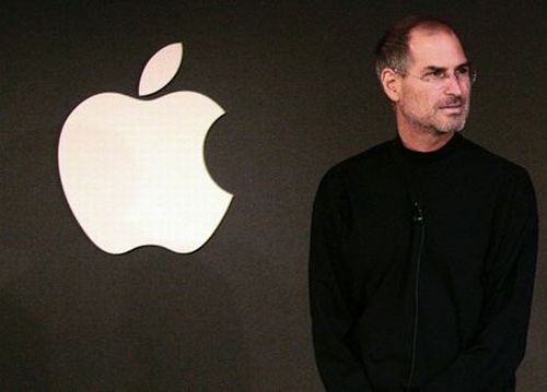 S.Jobsas - šiuolaikinis technologijų da Vinci (Video)