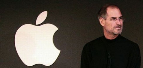 Steve'as Jobsas – nei jis genijus