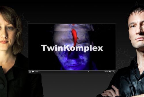 „TwinKomplex“ - kuomet riba tarp žaidimo ir realybės tampa vos pastebima