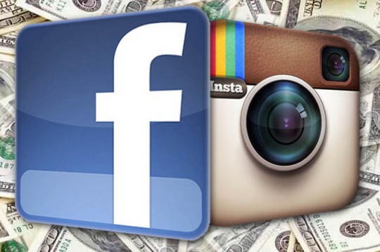 „Instagram“ nusipirkimas - labai svarbus įvykis „Facebook“  istorijoje