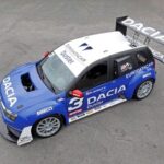 „Dacia Duster“ „No Limt“: uniklaus automobilis