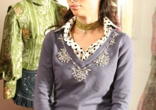 D. Urbonavičiūtė: „mada ir apsirengimas – skirtingi dalykai“