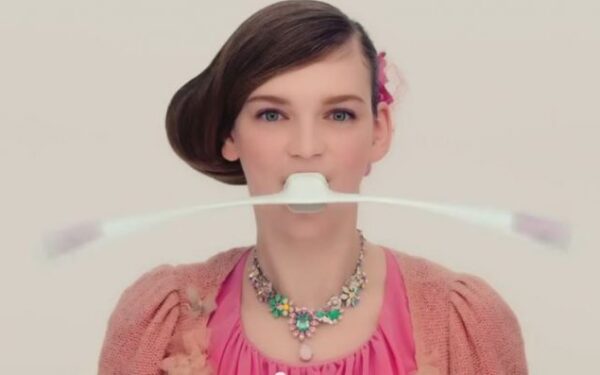 Daiktų pusryčiai. Dar vienas grožio prietaisas iš Japonijos… (video)