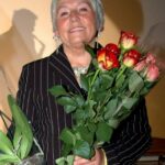 Dailininkė R. Rinkevičienė: Motinos diena - gražiausia metų šventė