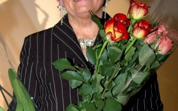 Dailininkė R. Rinkevičienė: Motinos diena – gražiausia metų šventė