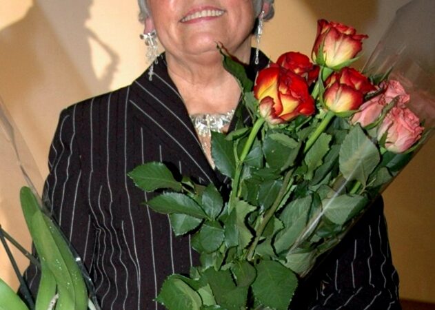 Dailininkė R. Rinkevičienė: Motinos diena – gražiausia metų šventė