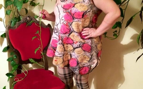 Daina Bilevičiūtė įžeistą garbę gins teisme