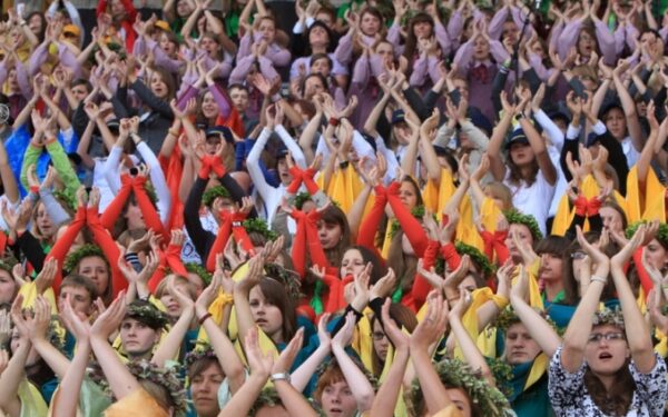 Jubiliejinė Dainų šventė jau kitą savaitę kviečia visus sugrįžti namo