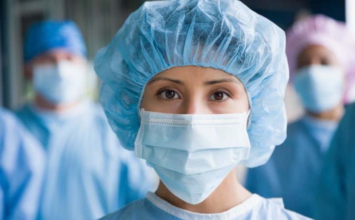 Pasaulyje gydytojai migruoja, bet tikrai ne į Lietuvą