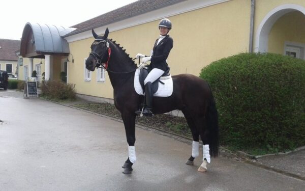 Raitelė D. Katinaitė-Pranckevičienė: „Jeigu nori būti nugalėtojas, privalai žinoti, kaip juo tapti“